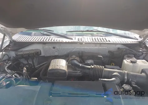 2013 Ford Expedition Xlt из США, поврежденный, VIN 1FMJU1J5XDEF41554